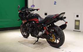 HONDA CB400 SUPER BOLDOR A 2016 NC42