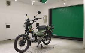 HONDA CT125 HUNTER CUB 2012 JA55