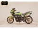 Фото Kawasaki ZRX1200 D 2015 с японского аукциона