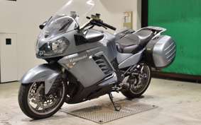 KAWASAKI 1400 GTR 2007 ZGT40A