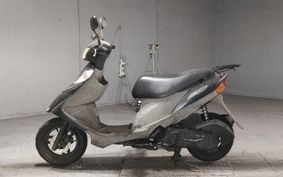 SUZUKI ADDRESS V125 CF46A