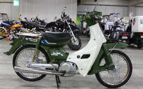 YAMAHA TOWN MATE 50 Deluxe 1992 22F