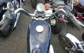 HARLEY XL883LI 2009