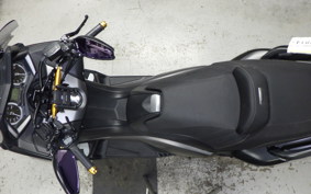 YAMAHA T-MAX 530 2015 SJ12J