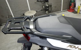 HONDA ADV150 2008