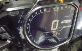 HONDA CBR250RR A MC51