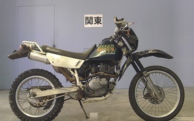 SUZUKI DJEBEL 200 (DR200SE) SH42A