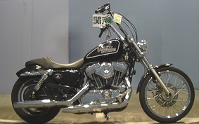 HARLEY XL1200CI 2008 CT3