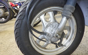 HONDA DIO CESTA GEN 2 AF62