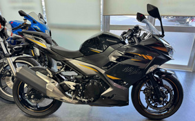 KAWASAKI NINJA 400 2022 EX400G
