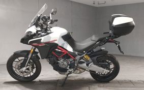 DUCATI MULTI STRADA 950 2021 2A00AA