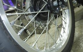 KAWASAKI W650 2003 EJ650A
