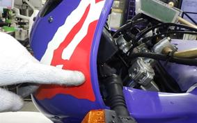 HONDA AFRICA TWIN 750 1993 RD07