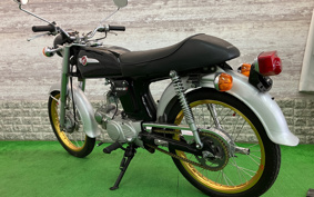 HONDA BENLY 50 CD50