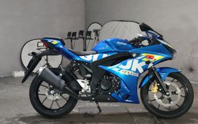 SUZUKI GSX-R125 DL32D