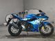 Фото Suzuki GSX-R125 с японского аукциона