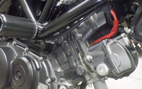 HONDA VTR 250 Gen. 2 2022 MC33