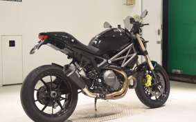 DUCATI MONSTER 1100 EVO 2013