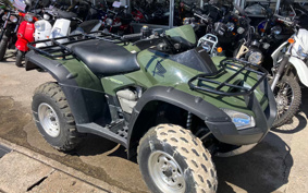 HONDA TRX680 FA TE33