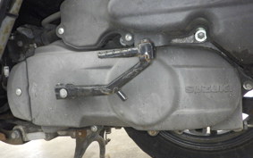 SUZUKI LET's CA4AA