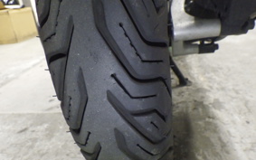 HONDA PCX 125 2010 JF28