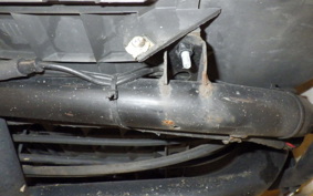 HONDA GYRO CANOPY TA03