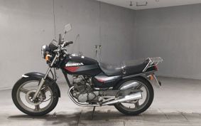 HONDA CB125 JC06