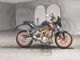 Фото KTM 250 DUKE с японского аукциона