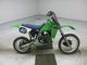 Фото Kawasaki KX80 с японского аукциона
