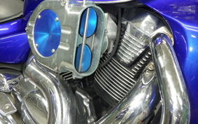 SUZUKI BOULEVARD M109R 2011