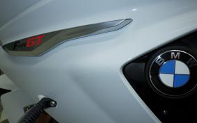 BMW F800GT 2017