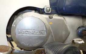 HONDA C50 SUPER CUB AA01