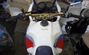 HONDA AFRICA TWIN 750 1990 RD04