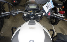 HONDA NC750L RC67