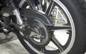 YAMAHA GX250 SP 2024 4A8