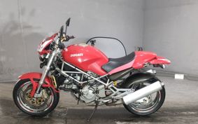 DUCATI MONSTAR S4 2002 M400AA