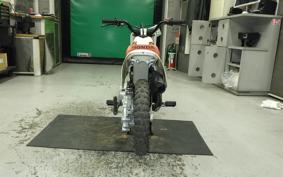 HONDA QR50 AE01