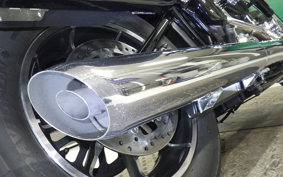 HARLEY FXLRST1920 2026