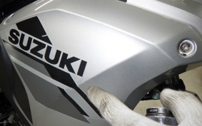 SUZUKI V-STROM 250 A 2025
