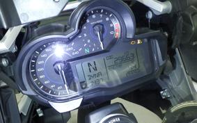 BMW R1200GS ADVENTURE 2018