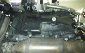 BMW F750GS 2020