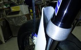YAMAHA WR250X DG15J