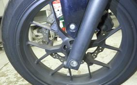 HONDA CBR400R 2015 NC47