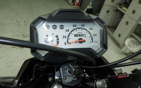 HONDA ZOOMER-X 1999 JF52