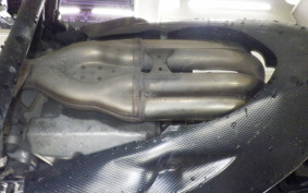 YAMAHA FAZER FZ6 S 2005