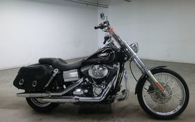HARLEY FXDWG-I 1450 2006 GP1