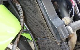 KAWASAKI ZZ1100 NINJA R Gen.2 1995 ZXT10D