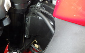 HONDA CBR600RR 2025 PC40
