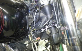 HARLEY FLSTC 1450 2001