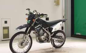 KAWASAKI KLX125 LX125C